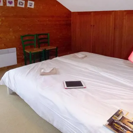 Holiday home Sleeps 14 Flaine