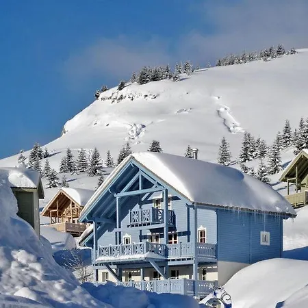 Sleeps 14 * Flaine